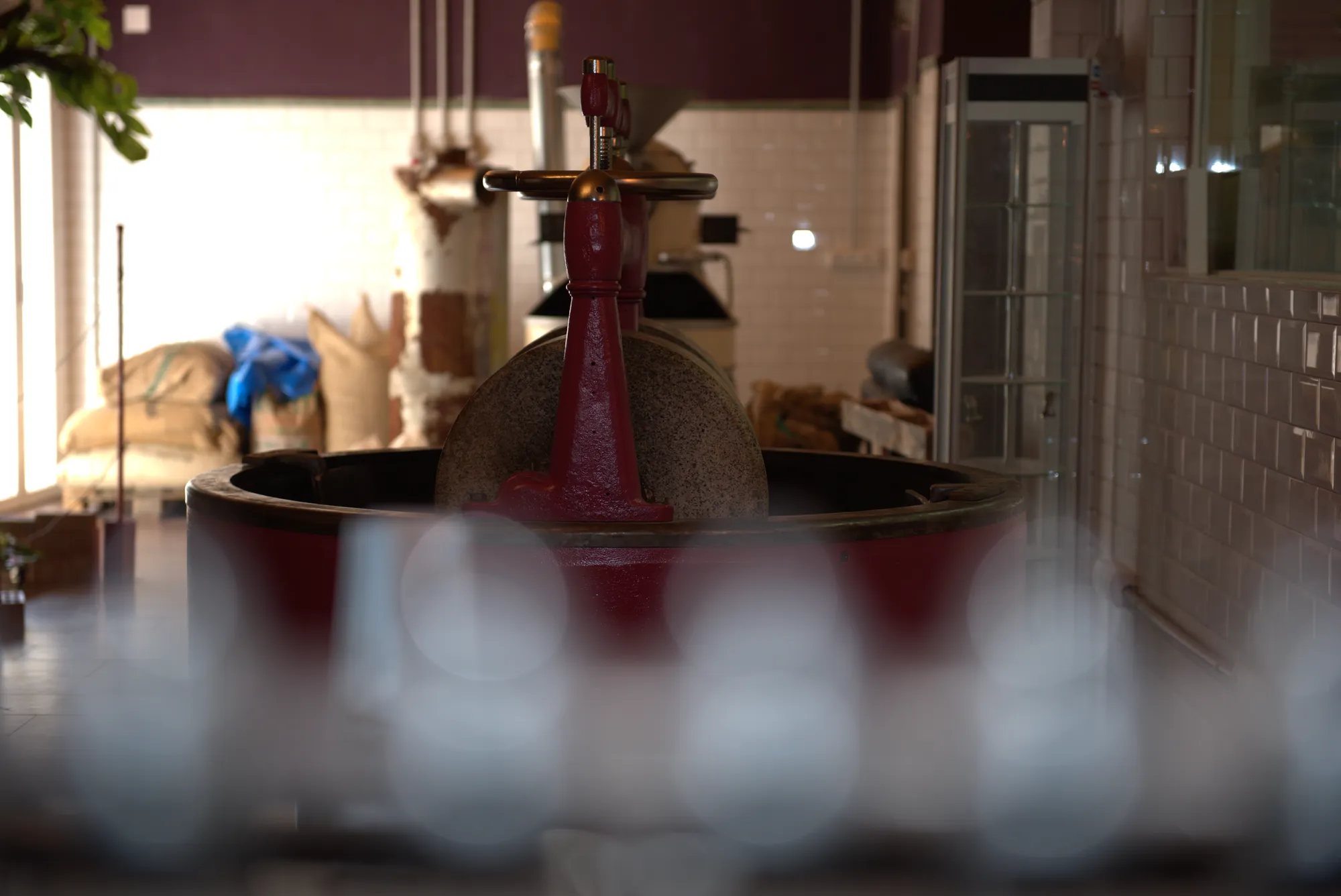 Mayan Monkey Chocolate Factory